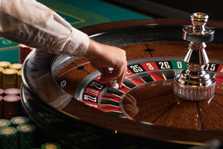 casino